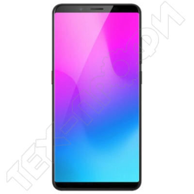 Ремонт ZTE Nubia Z18