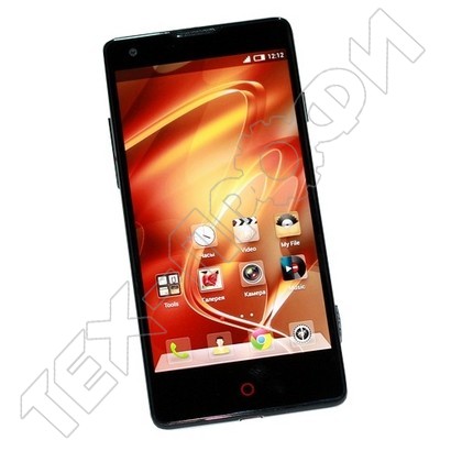 Ремонт ZTE Nubia Z5 mini