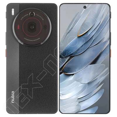 ZTE Nubia Z50S Pro