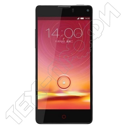 Ремонт ZTE Nubia Z5S mini