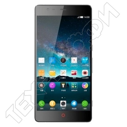 Ремонт ZTE Nubia Z7 Mini