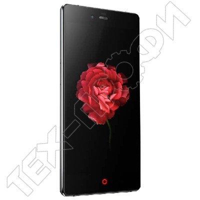 Ремонт ZTE Nubia Z9 max