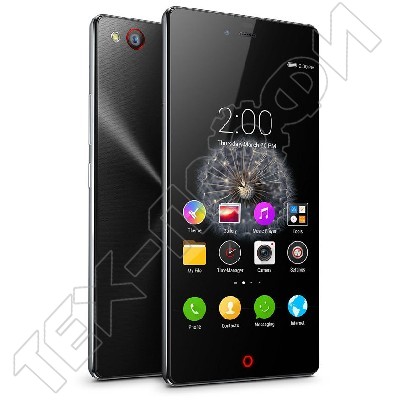 Ремонт ZTE Nubia Z9 mini
