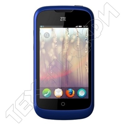 ZTE Open
