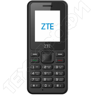Ремонт ZTE R538