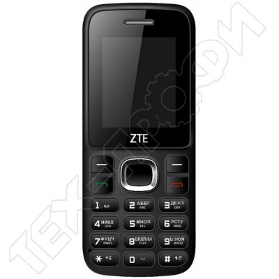 Ремонт ZTE R550