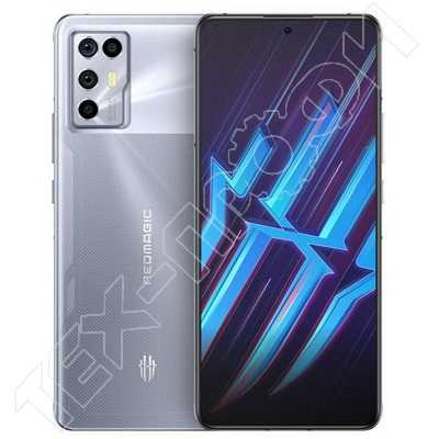 Ремонт ZTE RedMagic 6R