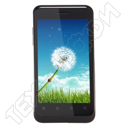 ZTE V807 Blade C