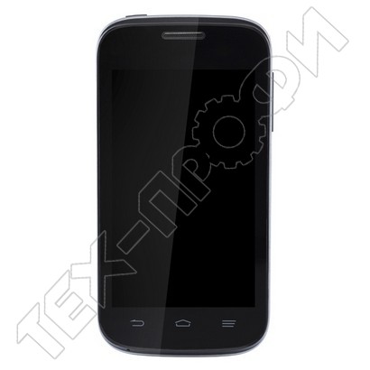 Ремонт ZTE V809