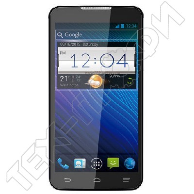 Ремонт ZTE V815W