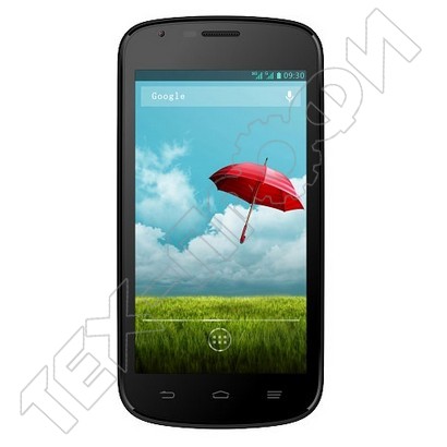 Ремонт ZTE V829