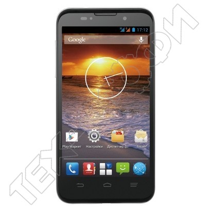 Ремонт ZTE V880H
