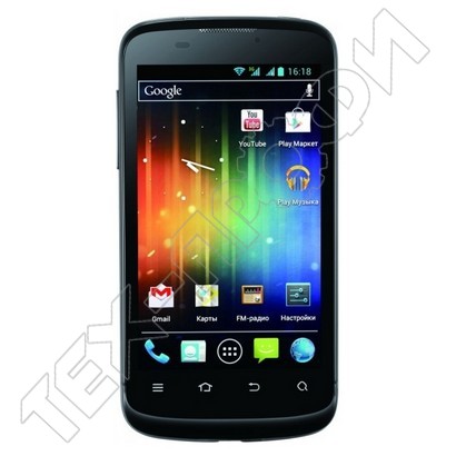 ZTE V889M Dual