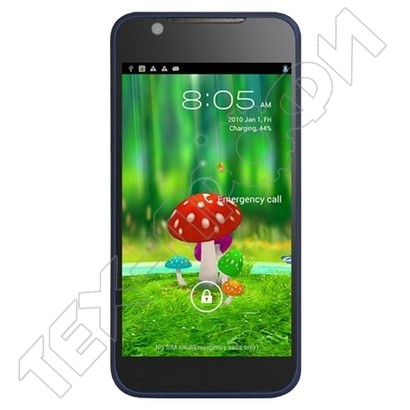 ZTE V956