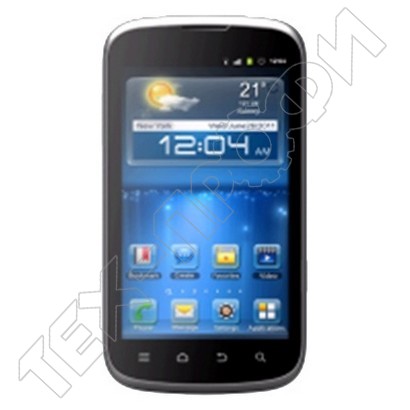 ZTE V970