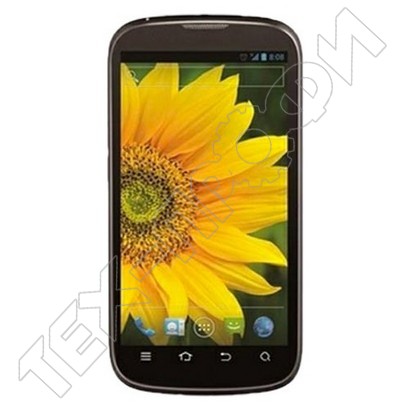Ремонт ZTE V970M Grand-X