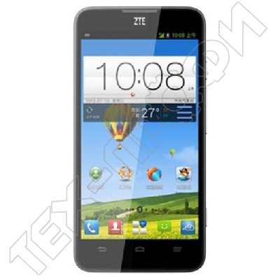 ZTE V975 Geek