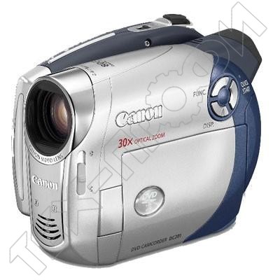 Ремонт Canon DC201