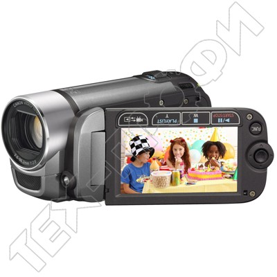 Ремонт Canon FS37