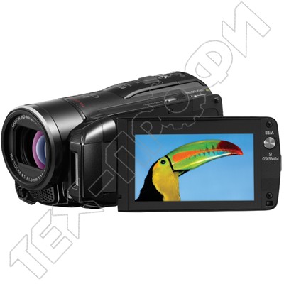 Ремонт Canon HF M32