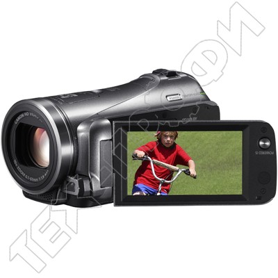 Ремонт Canon HF M406