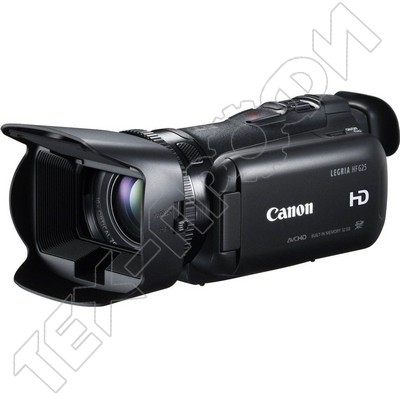 Ремонт Canon LEGRIA HF G25