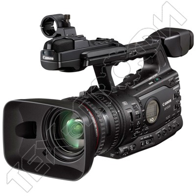 Ремонт Canon XF305