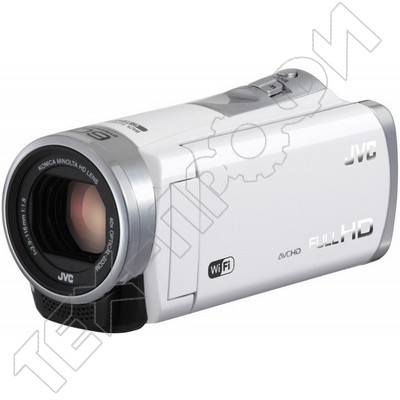 Ремонт JVC GZ-EX315