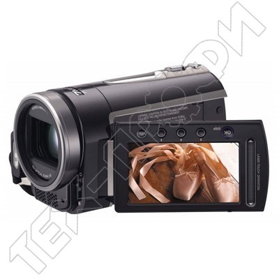 Ремонт JVC GZ-MG730