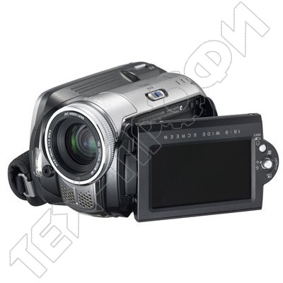 Ремонт JVC GZ-MG77