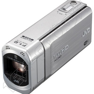Ремонт JVC GZ-VX715