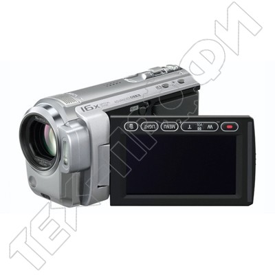 Ремонт Panasonic HDC-SD10