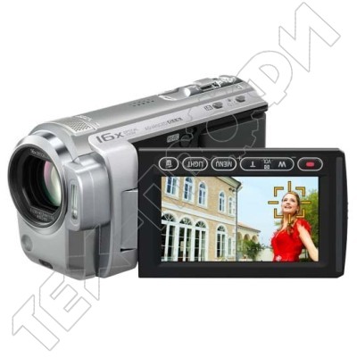 Ремонт Panasonic HDC-TM10