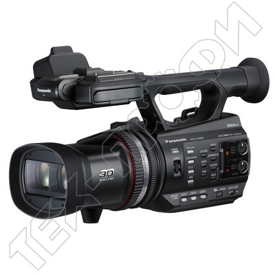 Ремонт Panasonic HDC-Z10000