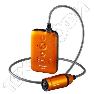 Ремонт Panasonic HX-A100