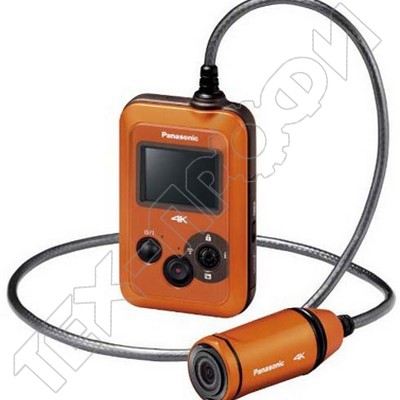 Ремонт Panasonic HX-A500