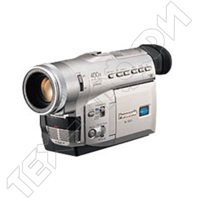 Ремонт Panasonic NV-DS15