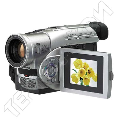 Ремонт Panasonic NV-DS28