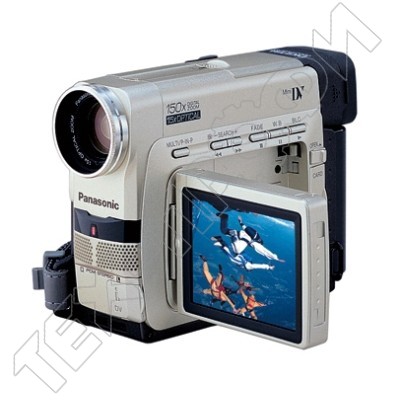 Ремонт Panasonic NV-DS35