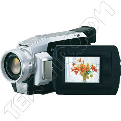 Ремонт Panasonic NV-DS50