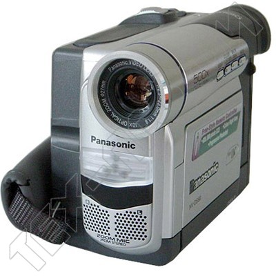 Ремонт Panasonic NV-DS60
