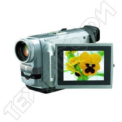 Ремонт Panasonic NV-DS88