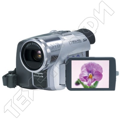 Ремонт Panasonic NV-GS120