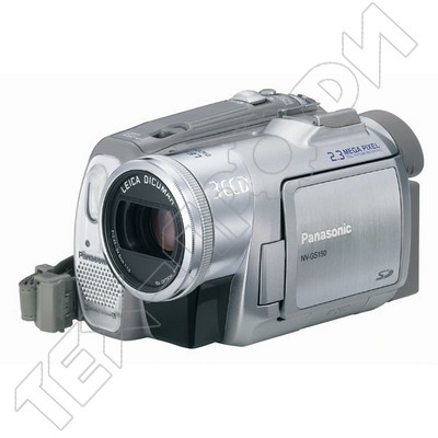 Ремонт Panasonic NV-GS150