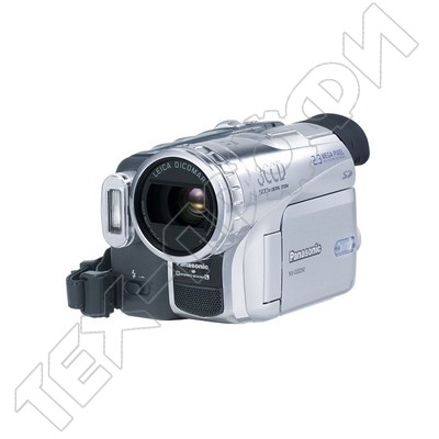Ремонт Panasonic NV-GS200