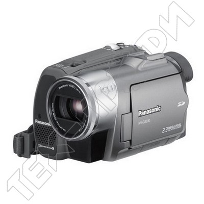 Ремонт Panasonic NV-GS230