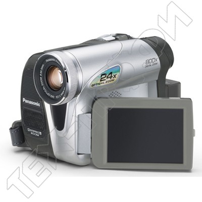 Ремонт Panasonic NV-GS25