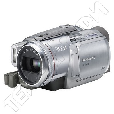 Ремонт Panasonic NV-GS250