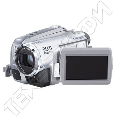 Ремонт Panasonic NV-GS300