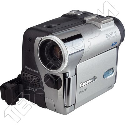 Ремонт Panasonic NV-GS55
